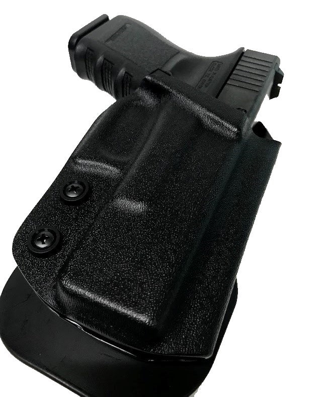 Alameda OWB Holster (Taco)