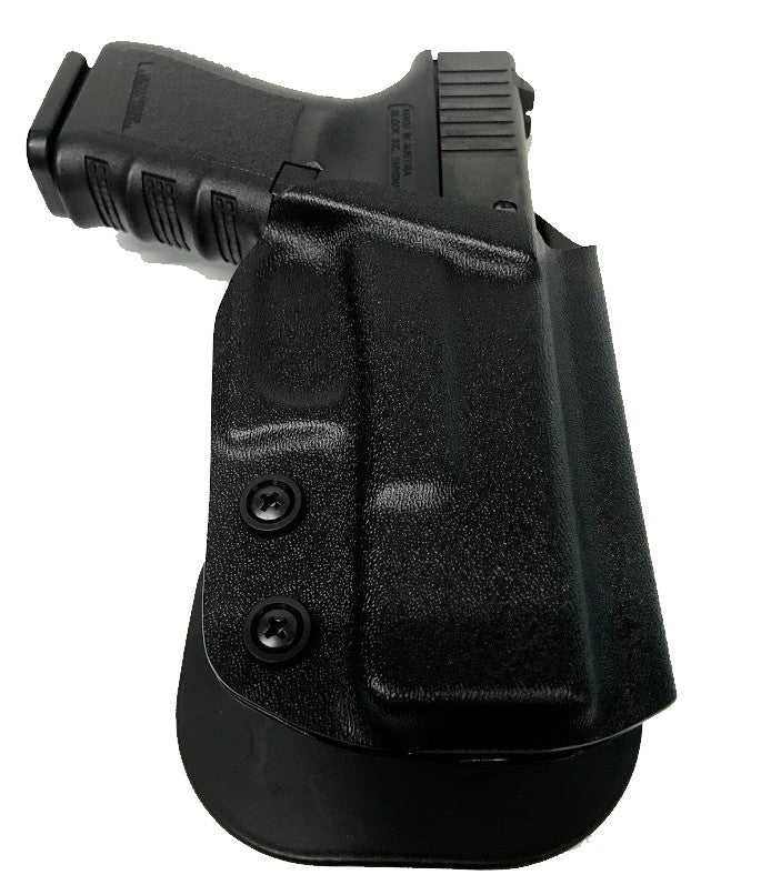 Alameda OWB Holster (Taco)