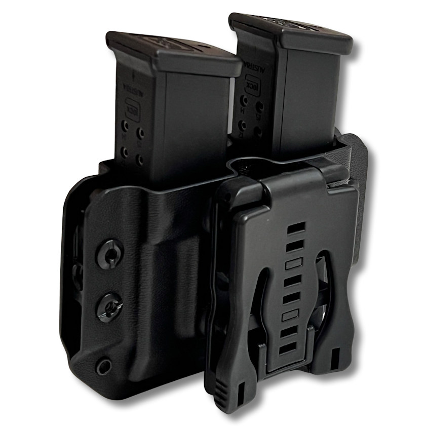 Dual Mag Holster