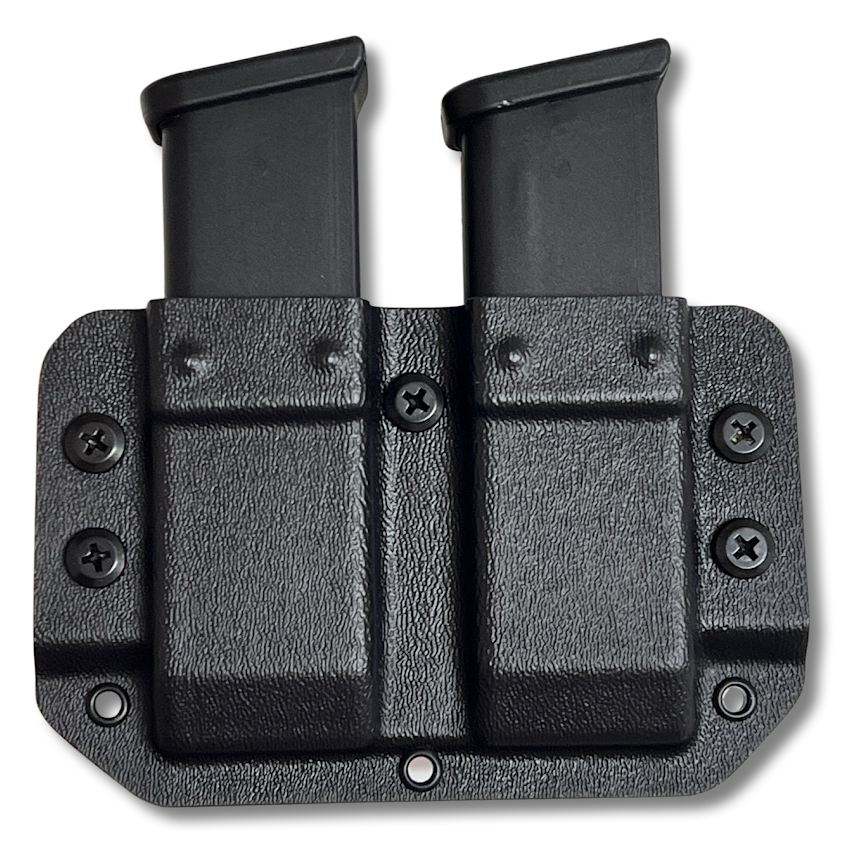 Dual Mag Holster