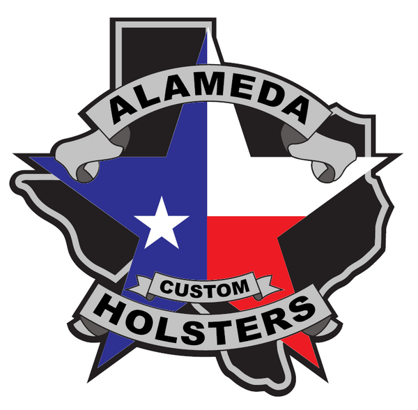 Alameda Custom Holsters