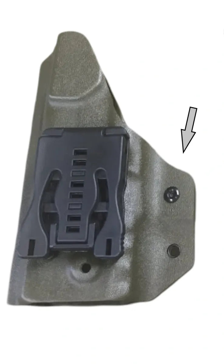 TASER® Holster (for TASER® 10)